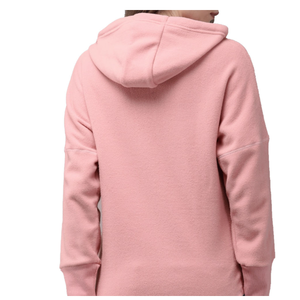 Sudadera con Capucha de Manga Larga para Mujer, Diseño Personalizado, Transpirable, con Logotipo Frontal, Ropa de Invierno a la Moda - Product Image 3