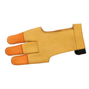 Equipo de Tiro con Arco con Logotipo Personalizado |   Protección de Dedos Reforzada de Doble Capa |   Precio de Fábrica al por Mayor - Product Image 5