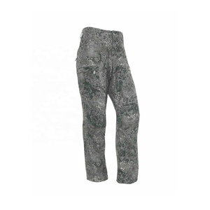 Pantalon de chasse camouflage professionnel pour homme, imperméable, thermique, isolant, respirant, coupe-vent, pour la randonnée en hiver en plein air - Product Image 3