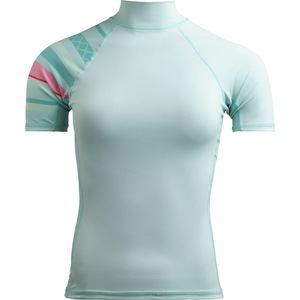 Wholesale Custom Printed Rash Guard <b>Compression</b> <b>Shirts</b> for Men Long Sleeve Athletic Sportswear Gym Training Performance Wear - Product Image 5