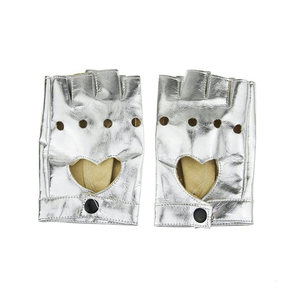 Guantes de Pole Dance para Mujer, Fabricados en Fábrica, Venta al Por Mayor, Logotipo Personalizado, Guantes de Baile Personalizados, Guantes de Pole Dance de Medio Dedo - Product Image 4