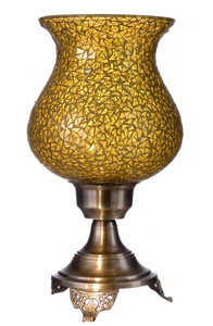 Porte-bougie en métal de qualité supérieure pour la décoration de la maison, centre de table, décoration de mariage, décorations de table de restaurant pour événements - Product Image 6