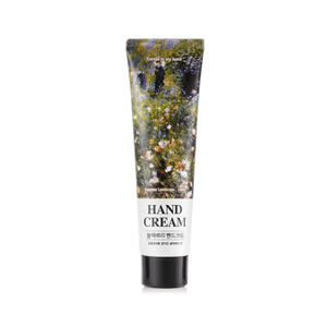 Crème et lotion européenne pour les mains, taille 60g, fabriquée à Londres pour un usage quotidien - Product Image 1