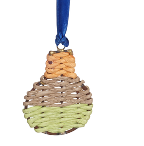 Adorno Navideño Colgante Moderno, Resistente al Agua, Hecho a Mano, Directo de Fábrica, Tamaño Personalizable para Decoración Interior/Exterior del Hogar - Product Image 5