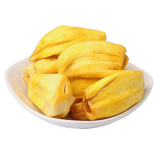 Chips de Jackfruit Lyophilisées Premium – Snack Tropical Sain et Croustillant avec Couleur et Saveur Naturelles pour la Vente en Gros Mondiale - Product Image 2