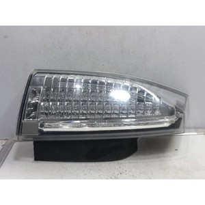 Conjunto de Luz Trasera Izquierda LED para CTS II 2008-2014 (Izquierda) Usado OEM 25902145 - Product Image 2