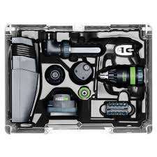 ผู้จัดจำหน่ายที่ดีที่สุดสำหรับสว่านไร้สาย CXS 18 HPC4ของแท้, 0 I-set เราพร้อมส่งและกล่องปิดผนึก - Product Image 2