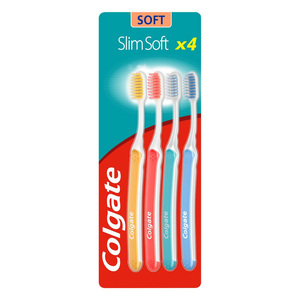Cepillo de Dientes Colgate con Cerdas Suaves, Suministro de Empresa Mayorista - Product Image 6