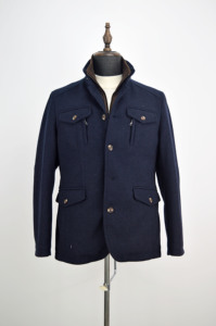 Venta al por mayor de alta calidad de los hombres abrigo traje de moda de los hombres delgados de color sólido de oficina de negocios traje de <span class=keywords><strong>talla</strong></span> grande - Product Image 2