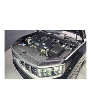 Kia Mohave Diésel 3.0 4WD Euro V 2019, Caja de Cambios Automática, 7 Plazas con Asientos de Cuero, 130.210 km - Product Image 6