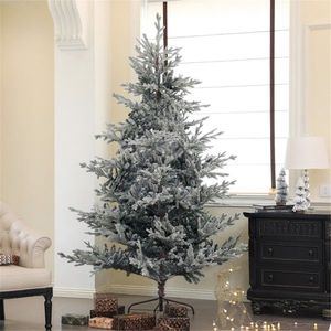 Albero di Natale di 2,3 metri per Decorazioni Festive - Product Image 1