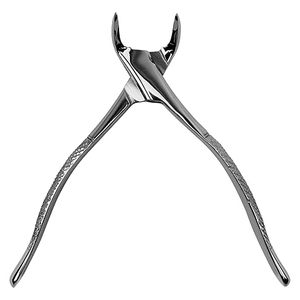 Pinzas de Extracción Dental de la Mejor Calidad para la Eliminación de Dientes Superiores e Inferiores, Equipo Autoclavable para Clínica Dental, Aprobado por ISO - Product Image 4