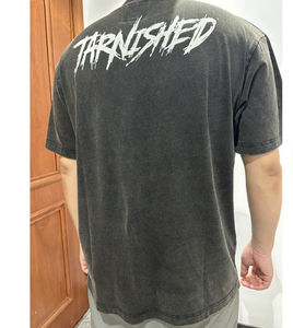 Veste matelassée décontractée en cuir PU sérigraphié personnalisée, anti-boulochage, pour homme, taille universelle - Product Image 4