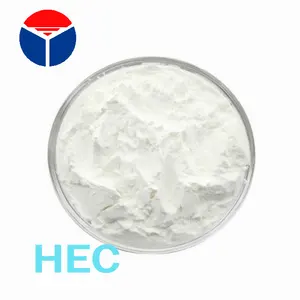 Усовершенствованная формула HEC для промышленной живописи CAS 9004-62-0