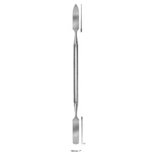 Instrumentos Quirúrgicos Dentales - Warsaw Medical - Product Image 1