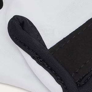 Guantes de Ciclismo Transpirables de Último Diseño, Servicio OEM, Precio al por Mayor, Guantes de Ciclismo de Medio Dedo - Product Image 5