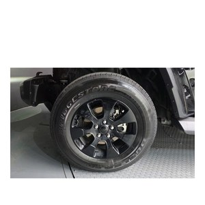 Jeep Wrangler 2.0 Overland 2023, toit ouvrant, SUV 4 portes, boîte automatique, conduite à gauche, sièges en tissu, caméra arrière, 37 200 km - Product Image 5