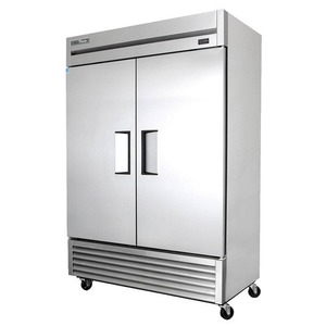 8' x 12' Quick <b>Ship</b> Indoor Walk-In Cooler w/ Floor and Refrigeration - Product Image 2