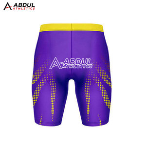 Conjunto de uniforme de fútbol americano transpirable que incluye camiseta y pantalones cortos, tela que absorbe la humedad, ligero, para entrenamiento y partidos - Product Image 6
