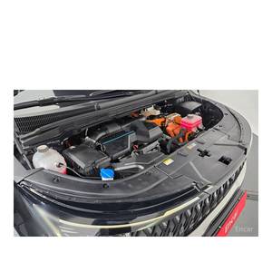 Kia Carnival HEV Signature 2024/3, 9 Plazas, Asientos de Cuero, Caja de Cambios Automática, Cámara Trasera, 47,231 km - Product Image 6