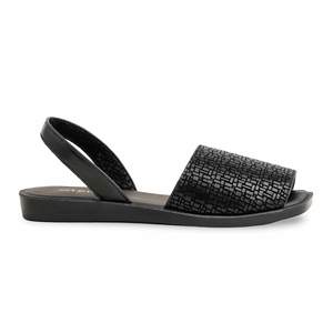 Sandalias de tacón informales negras Softy CL5469 - Product Image 4