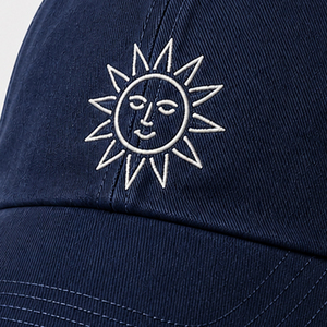Gorra de Papá con Bordado Solar Premium, Diseño Personalizado, Logotipo Bordado, OEM ODM, Venta al por Mayor, Gorras Hechas en Pakistán - Product Image 6