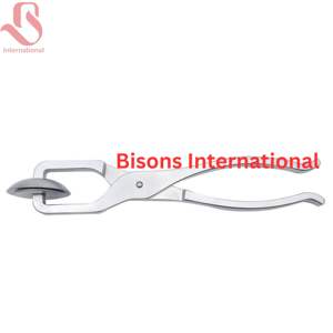 BISONS - Coupe-fils et pince à torsader les fils en acier inoxydable - Outils à main professionnels - Kit d'outils industriels - OEM personnalisable - Product Image 1