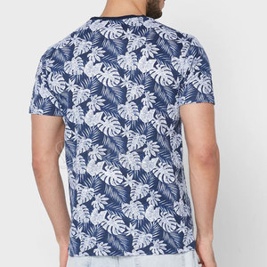 Camiseta de Verano para Hombre, Tejido Suave, Diseño Transpirable, Camiseta Cómoda para Hombre 2026 - Product Image 5