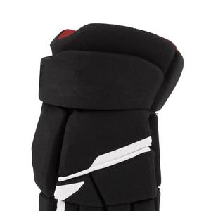 Gants de hockey sur glace en polyester légers et durables, design spécial, poignées multicolores, Eoin Winston Sports, adulte/enfant - Product Image 3