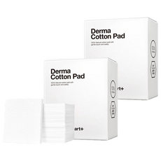 Confezione da 2 con 80 Dischetti di Cotone Dr. Jart+ Derma - Prodotto Scontato - Product Image 1