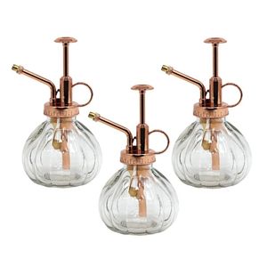 Plant Mister Pump Watering Can With Chrome Pump For <b>Gardening</b> Durable Design - Product Image 3