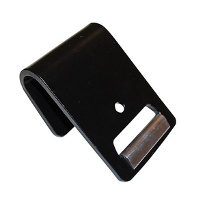 Gancho de Seguridad Autoblocante Grado 120 para Elevación y Aparejos Industriales - Product Image 3