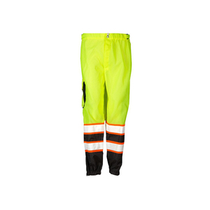 Custom Lightweight <b>Cargo</b> <b>Pants</b> for Men Water-Repellent Workwear for Security Guards for Outdoor & Indoor Use <b>Working</b> <b>Pant</b> - Product Image 5