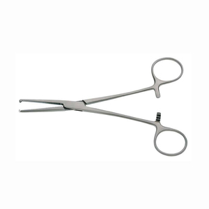 Pinzas para Oclusión Intestinal de Alta Calidad, OEM, ODM, Venta al por Mayor, Fabricadas en Pakistán, Pinzas Intestinales de Acero Inoxidable Duradero - Product Image 1