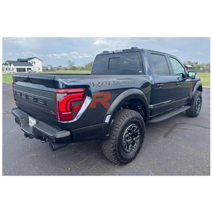 Ford F-150 Raptor R 2025 - Product Image 4