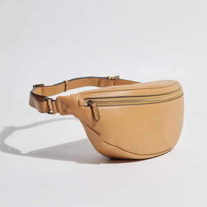 Sac banane <span class=keywords><strong>en</strong></span> <span class=keywords><strong>cuir</strong></span> suédé pour costume de pirate, pochette portefeuille pour téléphone, ceinture pour hommes et femmes, sac de voyage, logo personnalisé, prix de gros - Product Image 6