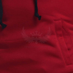 Sudadera con Capucha Personalizada, Estampada, de Invierno, Informal, de Poliéster/Algodón, con Forro Polar, Ecológica, Transpirable, de Secado Rápido, para Hombre - Product Image 6