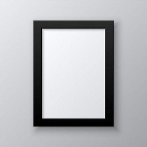 กรอบรูปไม้กระถินณรงค์และกระดูกฝังลายแบบใหม่ ทำด้วยมือ สำหรับตกแต่งบ้านและร้านอาหาร จากอินเดีย Ata International - Product Image 2