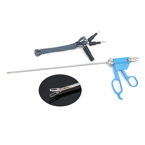 Pinces à laparoscopie manuelles réutilisables AISLING INTERNATIONAL AI-AS-MF-019 de qualité supérieure, pinces à dissection, garantie à vie, CE - Product Image 2