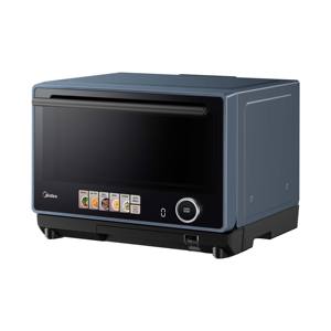 Horno Microondas Midea 5 en 1 MMO25XHA - Product Image 1