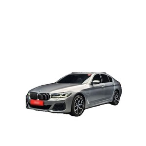 BMW Serie 5 530e M Sports 2022, Volante a la Izquierda, Caja de Cambios Automática, 30,327 km - Product Image 1