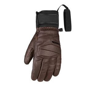 Guantes de Esquí Profesionales de Invierno, Impermeables y Aislantes, para Hombre, Fabricantes Directos de Fábrica, Según Demanda del Cliente - Product Image 3