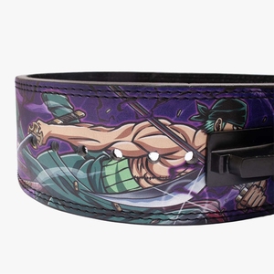 Premium Quality USA Weight Lifting <b>Belt</b> Durable Leather Powerlifting Gym <b>Belt</b> For Back Support Workout Fitness Gear Bulk Order - Product Image 4