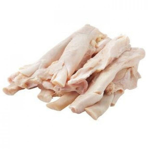 Cuerpo de res congelado en caja, ligamento de res Halal congelado, carne de res certificada, carne de búfalo deshuesada congelada BQF - Product Image 5