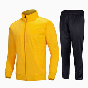 Custom Men's Two-Piece Gym Rash Guard Sets Breathable Lightweight <b>Compression</b> <b>Short</b> Shirts Four-Way Stretch Printed Solid - Product Image 2