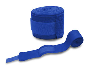 Vendas de Neopreno para Boxeo, Resistentes, Transpirables, Antideslizantes, Protección Profesional para Entrenamiento Diario, Gimnasio y Fitness - Product Image 4