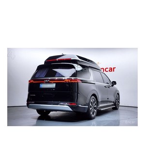 Kia Carnival 2021 de 9 Plazas, Limusina de Alta Gama, Euro V, Diésel, Automática, Asientos de Cuero - Product Image 2