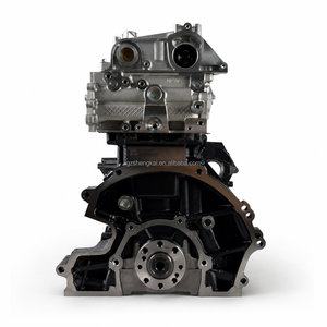 <span class=keywords><strong>Motor</strong></span> Diésel YMFA 1995cc TDCi Nuevo para FORD Tourneo Custom V362 - Product Image 3