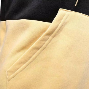 Chándal de secado rápido al por mayor para hombre en stock, servicio OEM, chándal personalizado de alta calidad para hombre, ropa de invierno. - Product Image 3