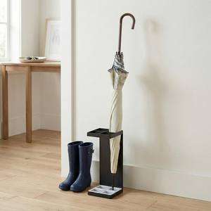 Soporte de paraguas al por mayor de fabricante de muebles de almacenamiento para el hogar OEM fácil de montar con diseño BASE DE Taiwán - Product Image 1